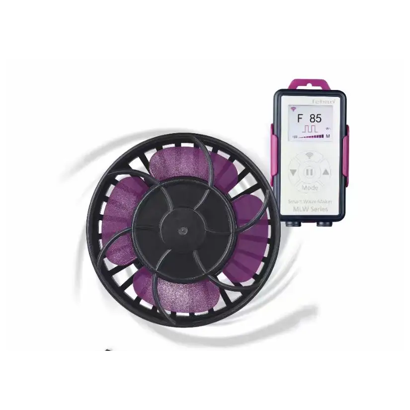 Circulation & Pompes