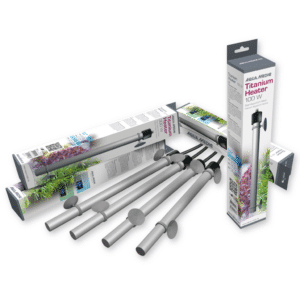 Aqua Medic Titanium Heater – Chauffage Aquarium en Titane
