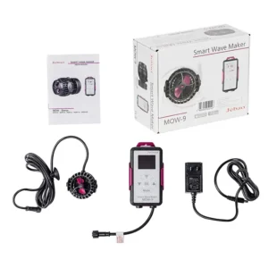 Pompe de Brassage Jebao MOW Wi-Fi – Onde Sinusoïdale