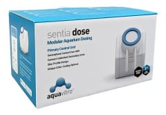 Aquavitro Sentia Dose Primaire - Pompe doseuse connectée Wi-Fi