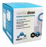Aquavitro Sentia Dose Secondaire - Tête de dosage extensible